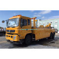 Dongfeng 6X4 Schwerlast-Abschleppwagen / Abschleppwagen